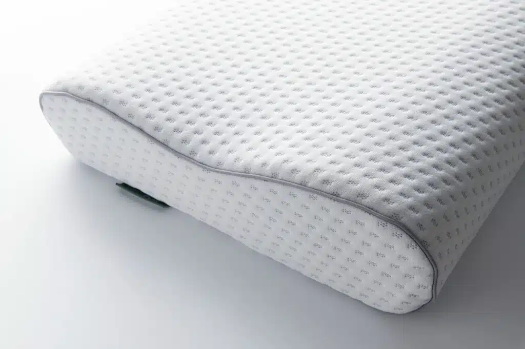 How to wash Memory Foam Pillows