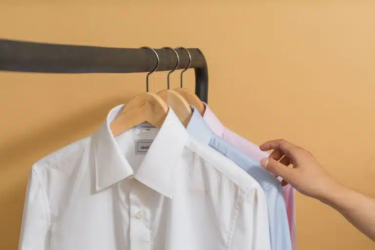 Natural whitening methods for your clothes