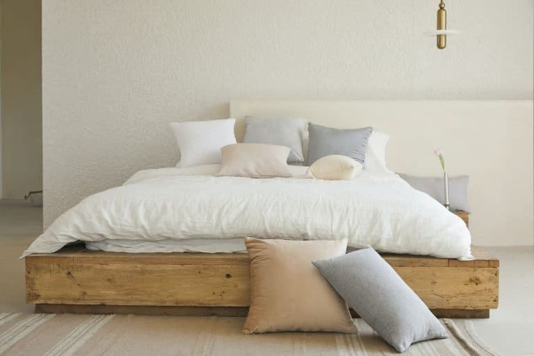 The best way to wash pillows