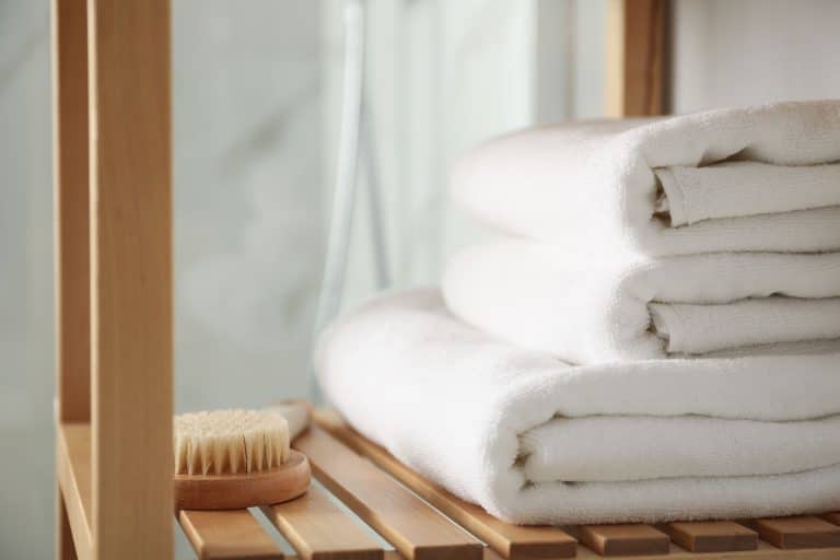 Complete guide on washing towels