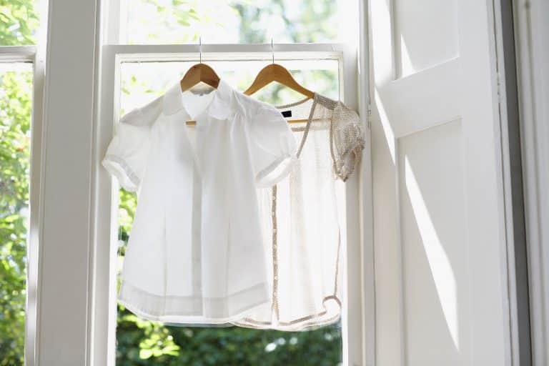 How to care for natural textiles like cotton, silk, hemp and linen.
