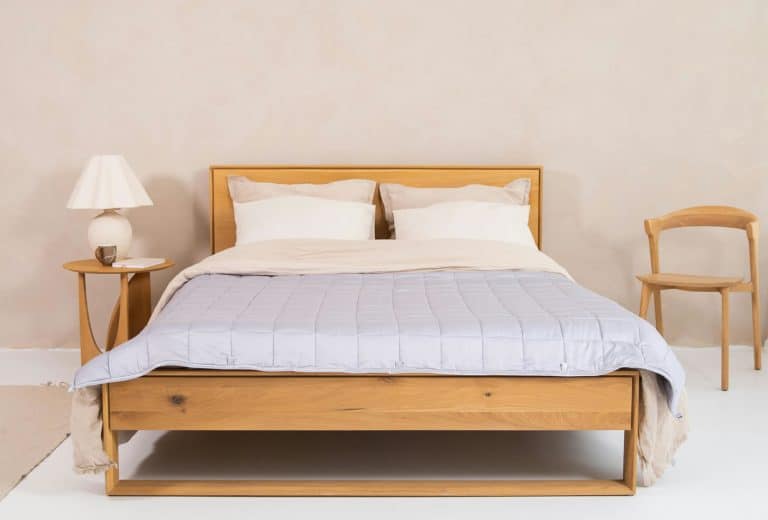 How to Wash Weighted Blankets