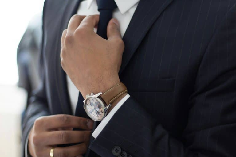 Tips for caring for Business Shirts