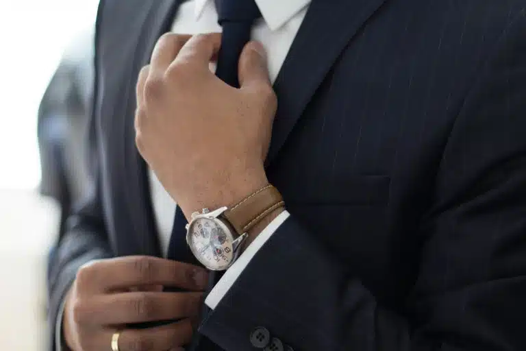 Tips for caring for Business Shirts