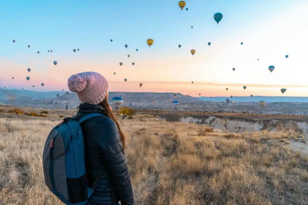 Best packing tips for travellers