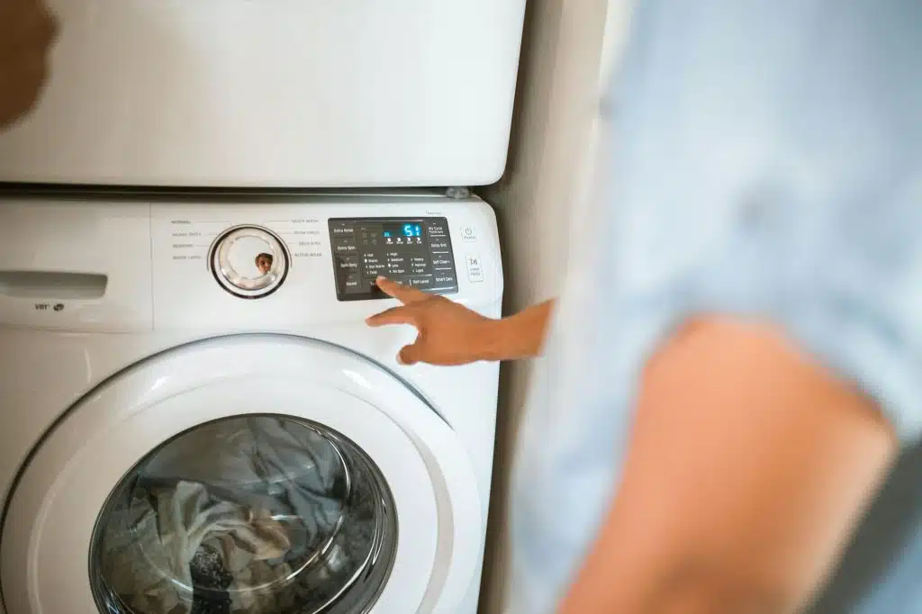 Laundromat Washers Are Better Than Home Machines