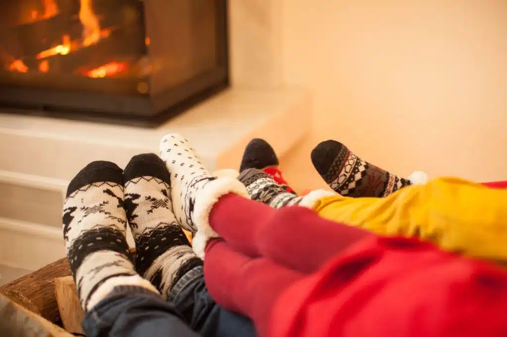 Does cold water clean clothes properly?