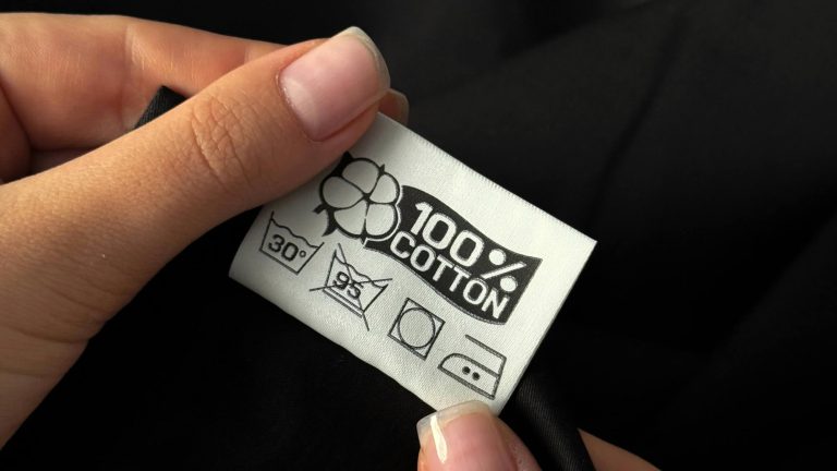 Every Laundry Symbol Explained