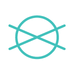 Do not dry clean symbol
